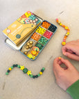 Good Vibes Bracelet Bead Kit