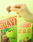 Groovy Guava by Pulpito Fruit Bites