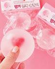 Strawberry Moshi Stretchy Squishy