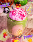 Zombie Frappe Slime by Kawaii Slime Company