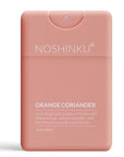 Orange-Corriander Pocket Hand Sanitizer