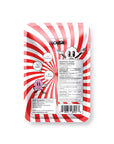 SALE Peppermint Cotton Candy by Flossie
