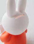 Atelier Pierre Miffy Coin Bank - Red by Just Dutch