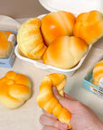 Fresh Bakery Bread Squishy by K-Wonderland