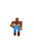 Werewolf Micro Cubebot Supernaturals