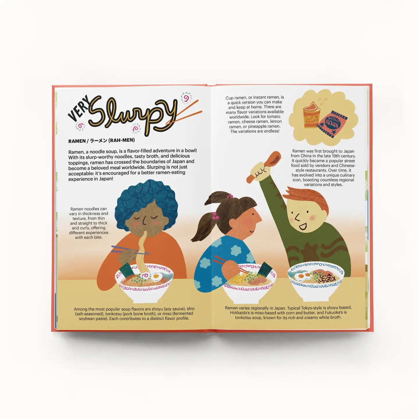 A Very Asian Guide to Japanese Food Book by Naoko Moore & Yoko Baum