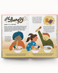 A Very Asian Guide to Japanese Food Book by Naoko Moore & Yoko Baum