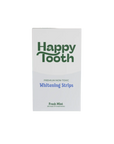 Whitening Strips by Happy Tooth