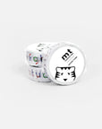 Masking Tape- Alphabet by MT Papier Tigre
