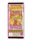 Valentine's - Peanut Butter Banana Affair Truffle Bar by Maeve Chocolate