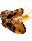 Shiitake Hair Claw Clip