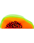 Papaya Hair Claw Clip by Jenny Lemons x Mochi Kids