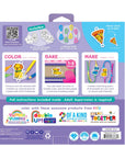 Shrink-Its! DIY Shrink Art Bracelet Kit