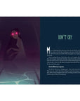 Ghostly, Ghastly Tales: Frights To Tell At Night by Anastasia Garcia & Teo Scaffa