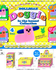 Kenelephant Dollssan Doggy in the House! Blind Box