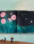 What Is Love? Book by Mac Barnett & Carson Ellis
