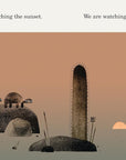 We Found A Hat Board Book by Jon Klassen