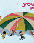 You Matter by Christian Robinson