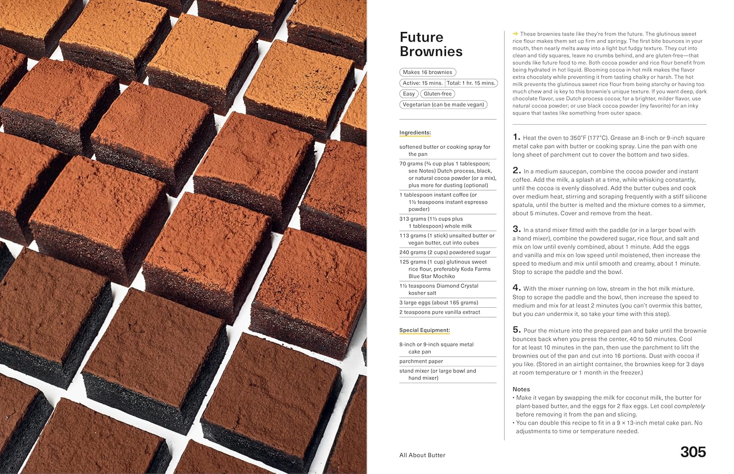 Start Here: Instructions for Becoming a Better Cook by Sohla El-Waylly