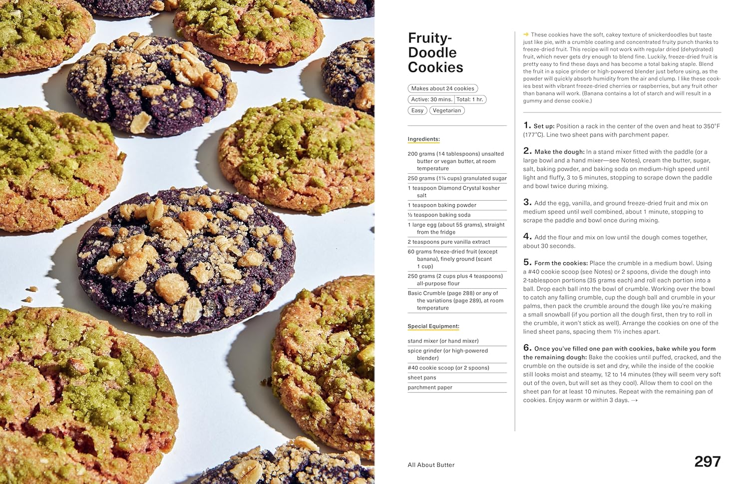 Start Here: Instructions for Becoming a Better Cook by Sohla El-Waylly