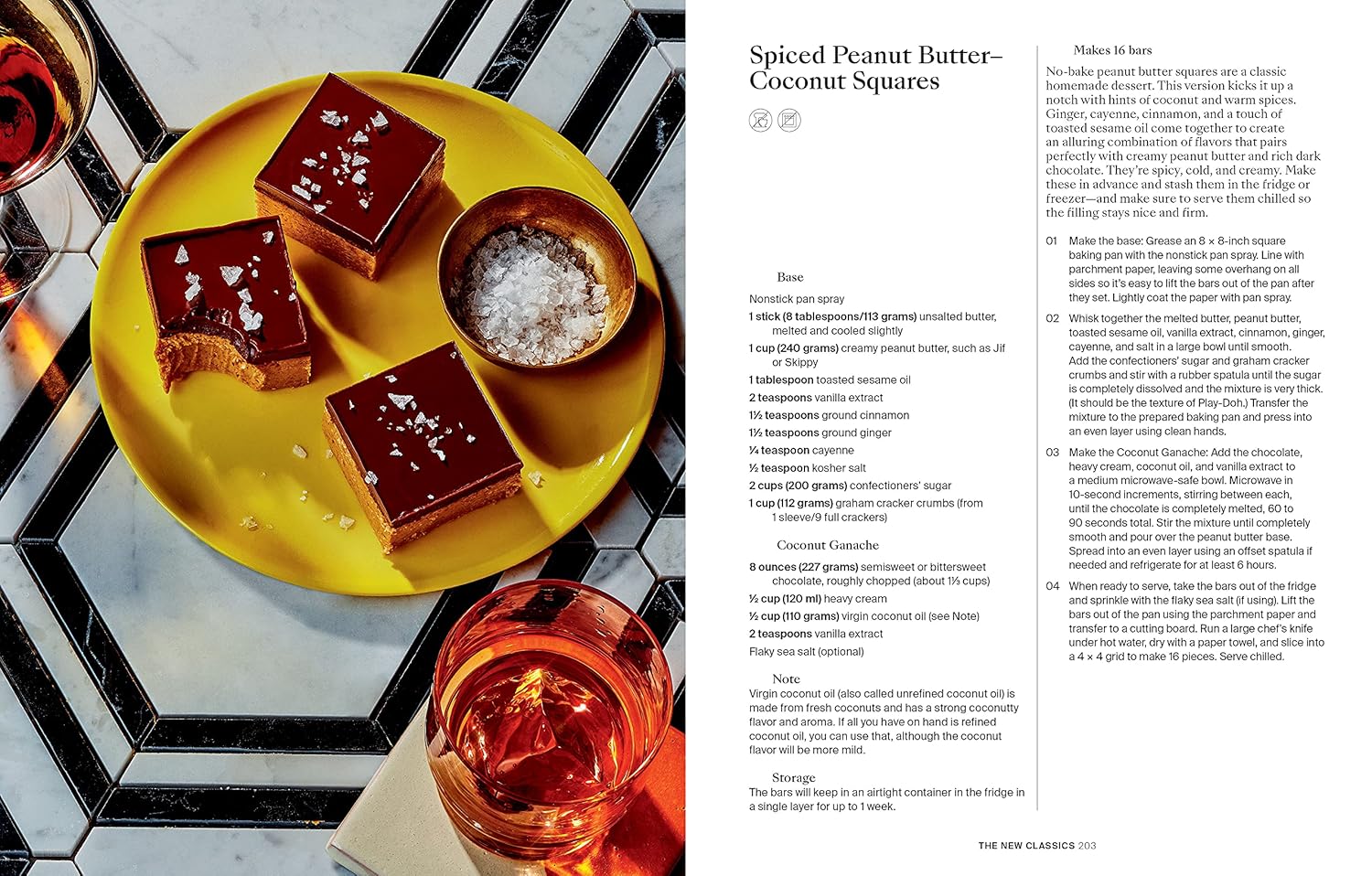 Cookies: The New Classics: A Baking Cookbook by Jesse Szewczyk