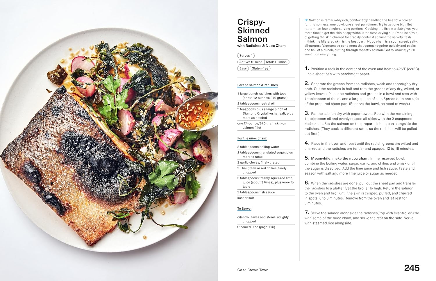 Start Here: Instructions for Becoming a Better Cook by Sohla El-Waylly