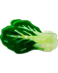 Bok Choy Hair Claw Clip