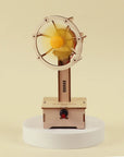 Oscillating Fan DIY Kit by Alicorn Inc.