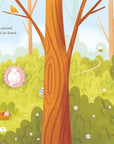 SALE The Easter Bunny Hop Book by Toni D'Alia & Mimi Purnell