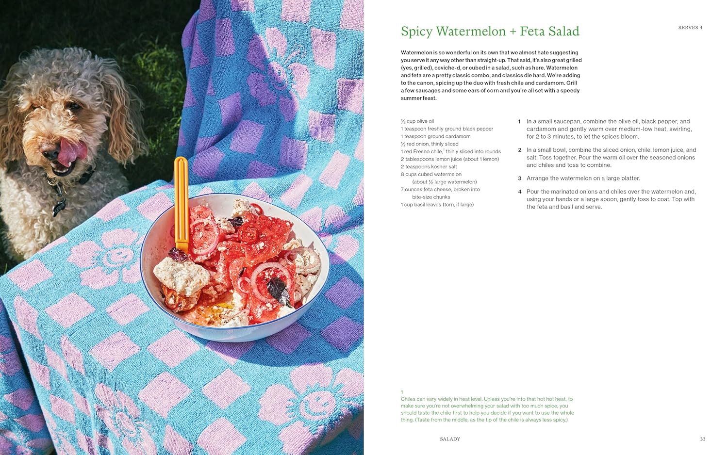 Kismet Cookbook by Sara Kramer & Sarah Hymanson