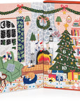 Home For the Holidays by Galison Home