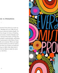 You Will Leave a Trail of Stars Book by Lisa Congdon