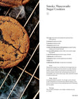 Cookies: The New Classics: A Baking Cookbook by Jesse Szewczyk