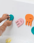 Jellyfish Bath Puzzle