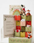 Enchanted Forest Bath & Body Advent Calendar