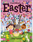 SALE Countdown to Easter by Greg Paprocki