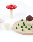 Mushroom Sorter by Bajo
