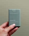 Eucalyptus Pocket Hand Sanitizer
