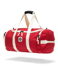 States Duffel Bag - Red by Walker Family Goods