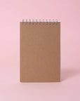 Big Pencil Spiral Notebook
