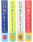 Grande 12" Confetti Fountain by TOPS Malibu