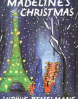 Madeline's Christmas Book by Ludwig Bemelmans