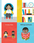 I am Ready for School Board Book by Stephen Krensky