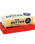 Pad of Butter Notepad by Chronicle Books