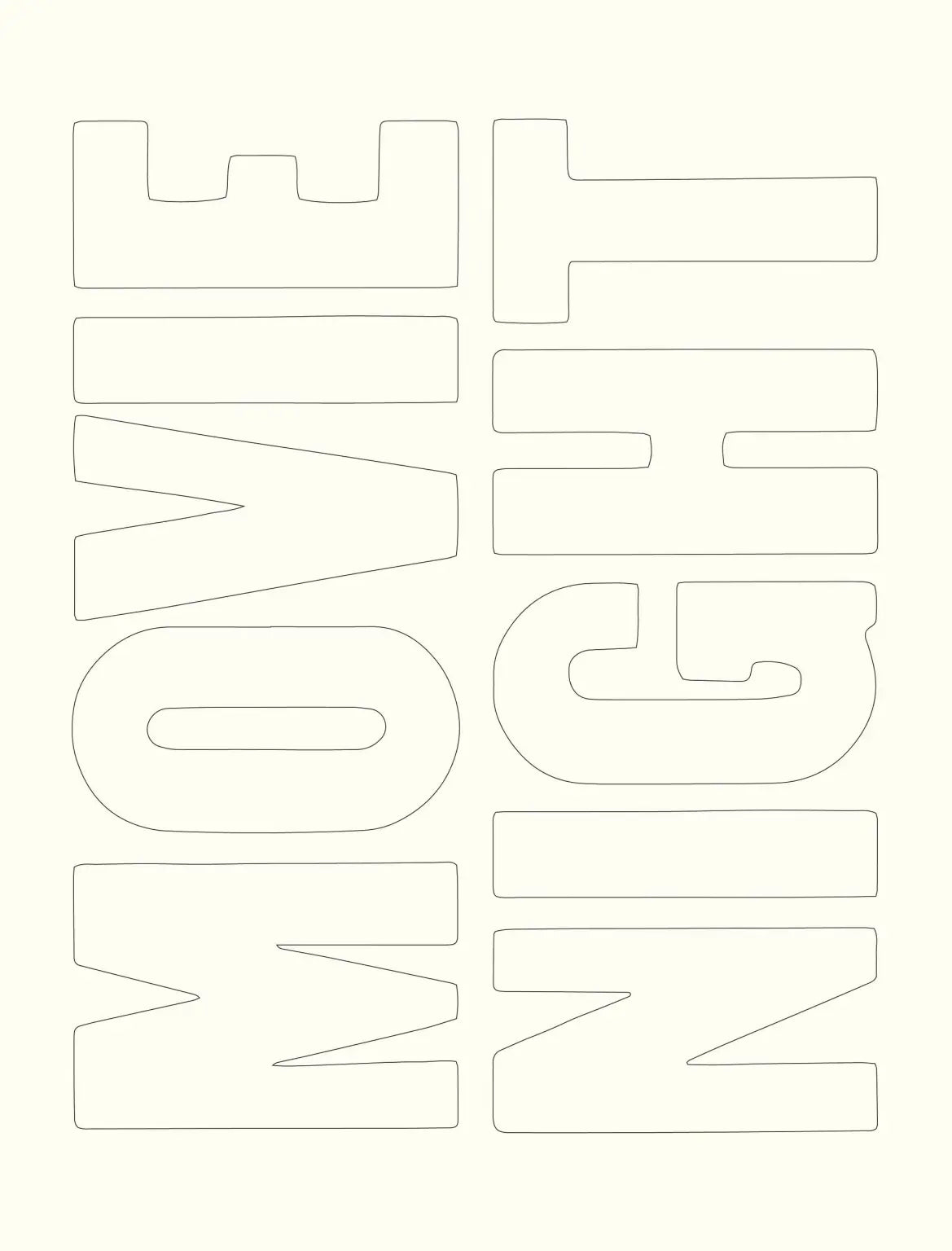 Homebody: 12 DIY Posters to Decorate Your Happy Place by Amanda Jane Jones