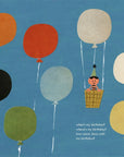 When's My Birthday? by Julie Fogliano