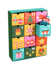 12 Crafts of Christmas Advent Calendar by Petit Collage