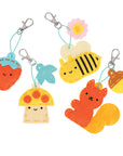Mini Craft Kit: Bag Charm Pals