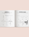 How to Draw Summer Things For Kids by Alli Koch