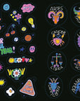 The Big Book of Queer Stickers: Includes 1,000+ Stickers!